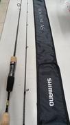 エリアトラウトロッド|SHIMANO
