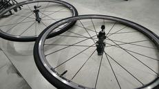 ホイールセット|SHIMANO