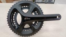 クランクセット|SHIMANO