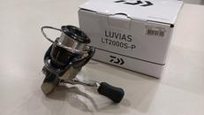 スピニングリール|DAIWA