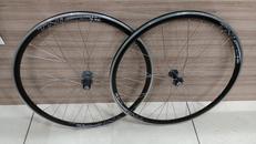 手組みホイールセット|TNI/SHIMANO