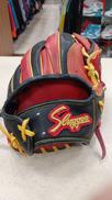軟式内野手用グローブ|KUBOTA SLUGGER