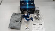 スピンリール|SHIMANO