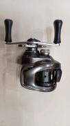 ベイトリール|SHIMANO