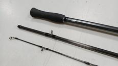 バスロッド|DAIWA