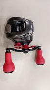 ベイトリール|SHIMANO