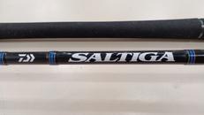 オフショアロッド|DAIWA