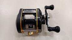 ベイトリール|ABUGARCIA