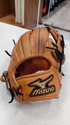 硬式オールラウド用グローブ|MIZUNO