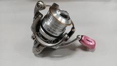 スピニングリール|DAIWA
