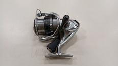 スピニングリール|SHIMANO