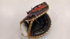 軟式ファーストミット|RAWLINGS