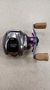ベイトリール|DAIWA