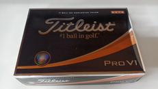 ゴルフボール|TITLEIST