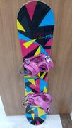 139CMスノーボード|ROSSIGNOL