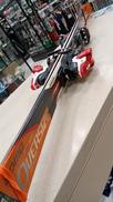 160CMスキー板|ROSSIGNOL