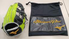 軟式内野用グローブ|MIZUNO