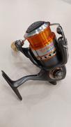 スピニングリール|DAIWA