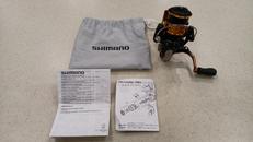 スピニングリール|SHIMANO