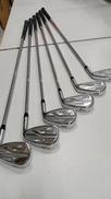 アイアン6本セット|TITLEIST