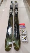189スキー板|ROSSIGNOL