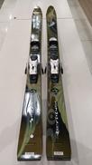 174CMスキー板|ROSSIGNOL