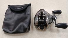ベイトリール|SHIMANO
