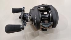 ベイトリール|ABUGARCIA