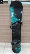 144CMスノーボード|BURTON