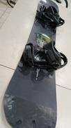 155CMスノーボード|BURTON