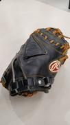 軟式用キャッチャーミット|RAWLINGS