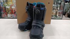 ステップオンブーツ|BURTON