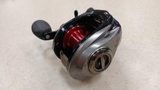 ベイトリール|ABUGARCIA