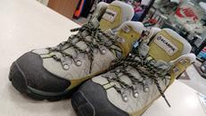 23CMトレッキングブーツ|SCARPA