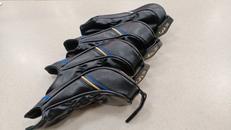 ヘッドカバー4個セット|MAJESTY GOLF