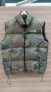 ヌプシダウンベスト XXL|THE NORTH FACE