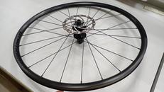 リアホイール|BONTRAGER
