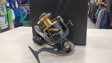 スピニングリール|SHIMANO