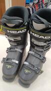 26.5CMスキーブーツ|HEAD