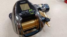 電動リール|SHIMANO