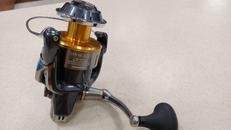 スピニングリール|SHIMANO