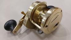 ベイトリール|SHIMANO