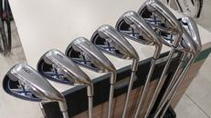 アイアン9本セット|CALLAWAY