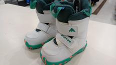 17.5CMスノーボードブーツ|BURTON