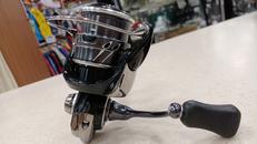 スピニングリール|DAIWA