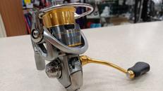 スピニングリール|DAIWA