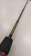 バスロッド|MEGABASS