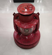 ランタン|ホットランプ