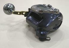 電動リール|DAIWA