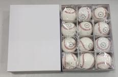 硬式野球ボール|MIZUNO